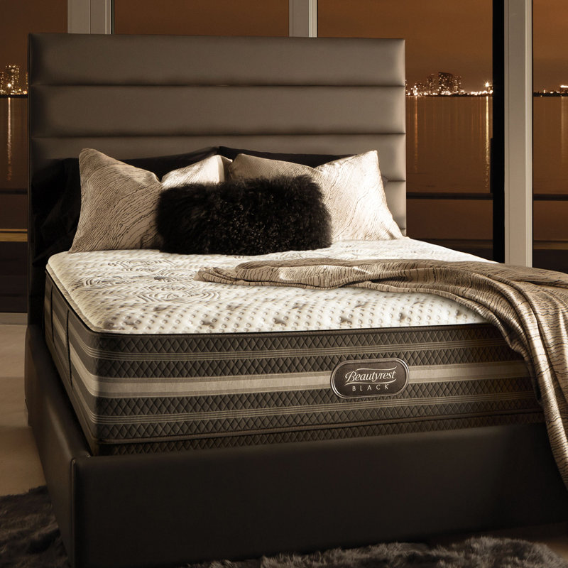 Simmons Beautyrest Beautyrest Black Calista 12.5" Extra Firm